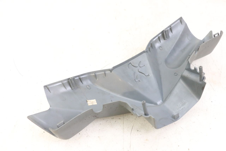 photo de HANDLE BAR FRONT PANEL PEUGEOT LUDIX ONE 50 (2005 - 2008) - Product overview