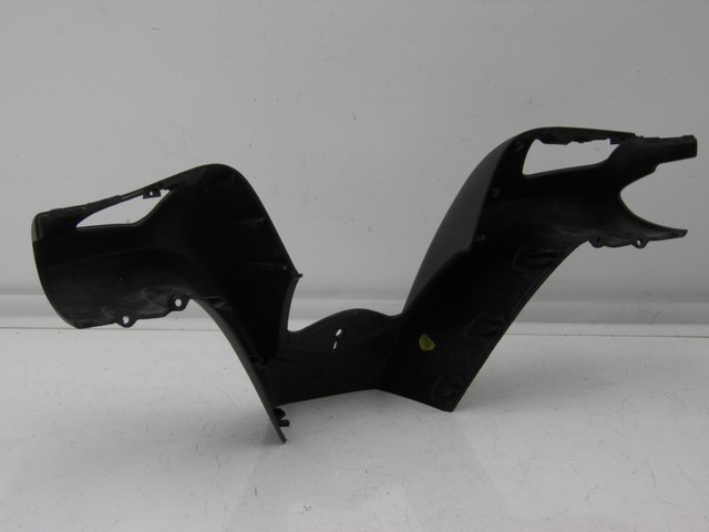 photo de HANDLE BAR FRONT PANEL PIAGGIO MP3 125 (2006 - 2014) - Zoom on usage condition