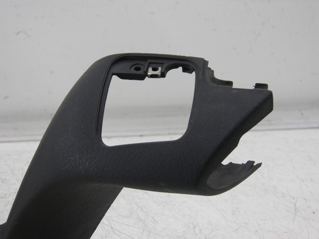 photo de HANDLE BAR FRONT PANEL PIAGGIO MP3 RL 125 (2008 - 2009) - Component detail
