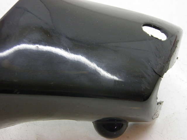 photo de HANDLE BAR FRONT PANEL PIAGGIO ZIP 4T 50 (2001 - 2008) - Product overview