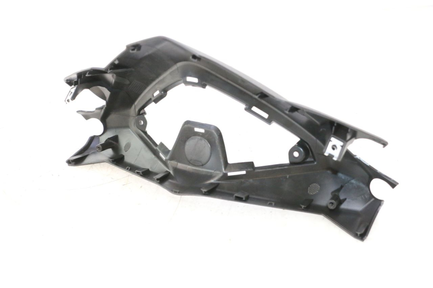 photo de HANDLE BAR FRONT PANEL JM MOTORS R-MAX TECH 50 (2024 - 2026) - Component detail
