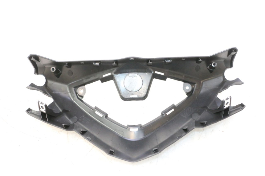 photo de HANDLE BAR FRONT PANEL JM MOTORS R-MAX TECH 50 (2024 - 2026) - Zoom on usage condition