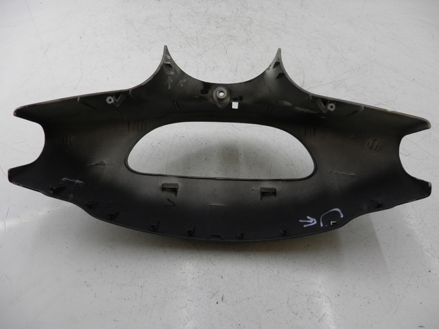 photo de HANDLE BAR FRONT PANEL ROADSIGN WALLABY 50 (2009 - 2014) - Technical close-up