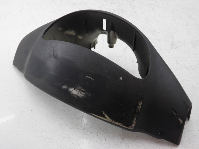 photo de HANDLE BAR FRONT PANEL ROADSIGN WALLABY 50 (2009 - 2014) - Markings and original references