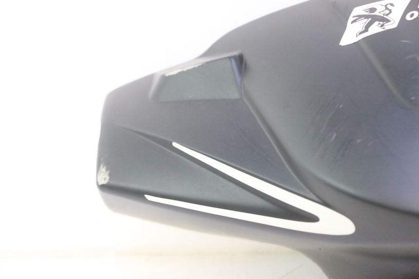 photo de HANDLE BAR FRONT PANEL TNT MOTOR ROMA 10' 4T 50 (2007 - 2018) - Markings and original references