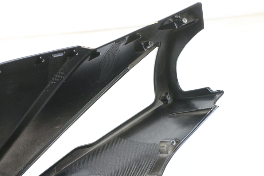 photo de HANDLE BAR FRONT PANEL JM MOTORS SANTANA EVO 50 (2024 - 2026) - Zoom on usage condition