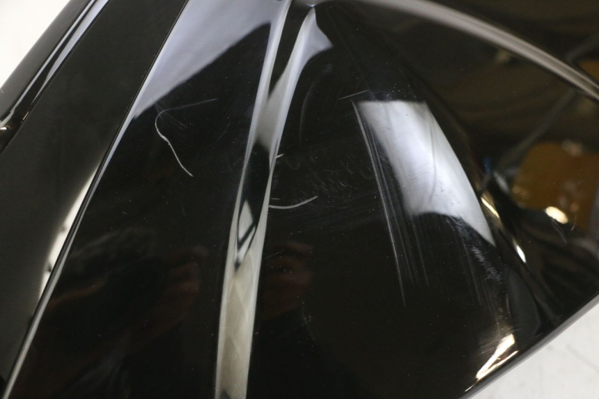 photo de HANDLE BAR FRONT PANEL JM MOTORS SANTANA EVO 50 (2024 - 2026) - Product overview