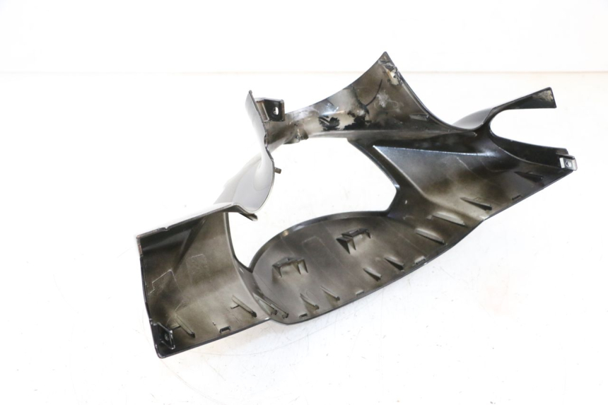 photo de HANDLEBAR COVER FRONT JM MOTORS SANTANA 50 (2014 - 2023) - Component detail