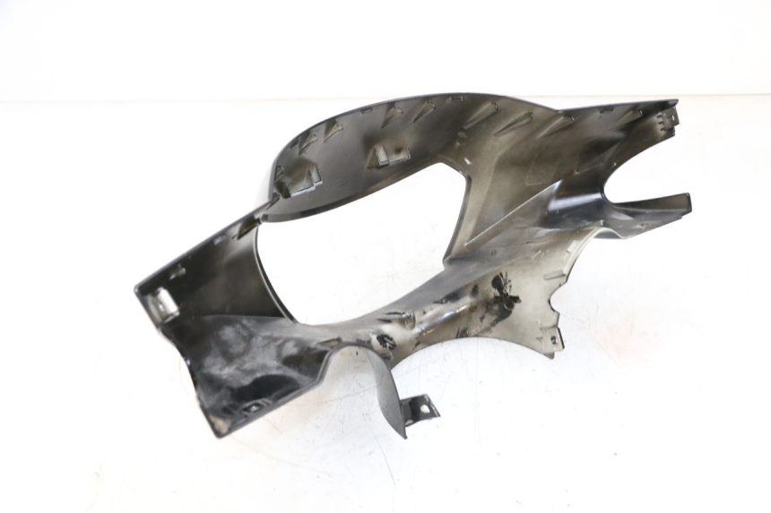 photo de HANDLEBAR COVER FRONT JM MOTORS SANTANA 50 (2014 - 2023) - Alternative perspective