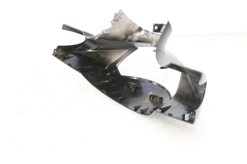 photo de HANDLEBAR COVER FRONT JM MOTORS SANTANA 50 (2014 - 2023) - Additional view of the item