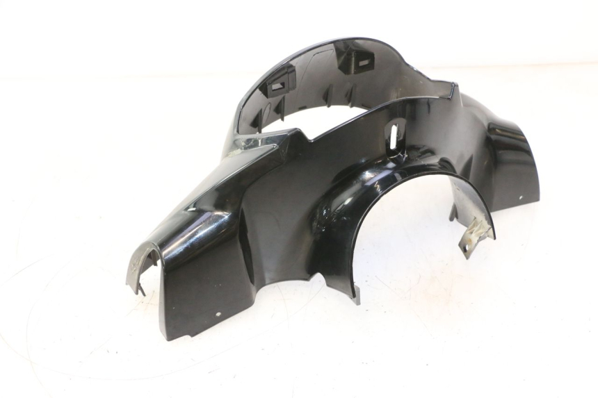 photo de HANDLEBAR COVER FRONT JM MOTORS SANTANA 50 (2014 - 2023) - Component zoom