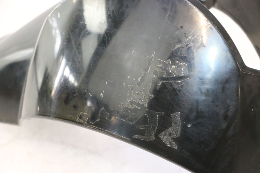 photo de HANDLEBAR COVER FRONT JM MOTORS SANTANA 50 (2014 - 2023) - Supplementary product photo