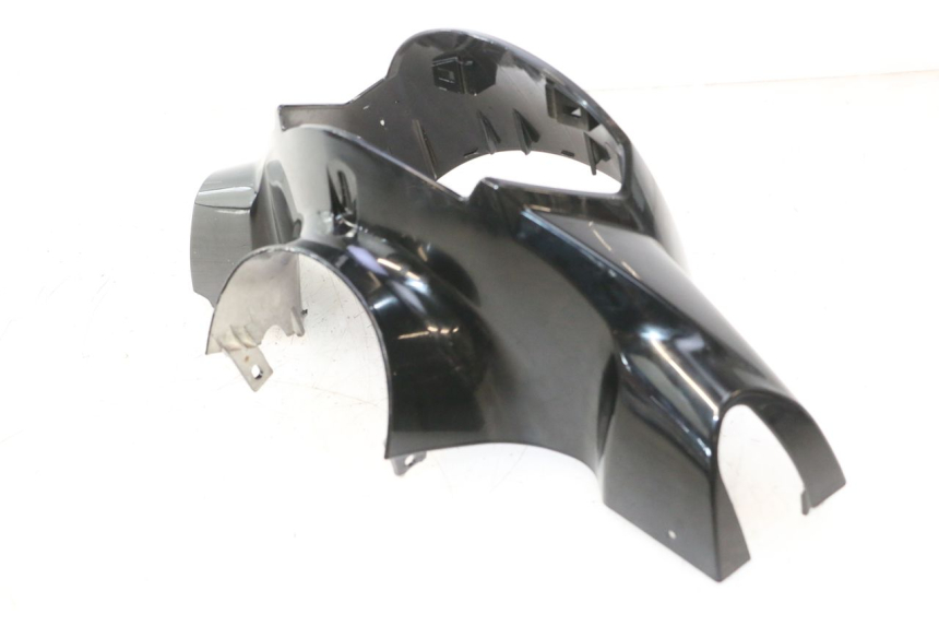 photo de HANDLEBAR COVER FRONT JM MOTORS SANTANA 50 (2014 - 2023) - Focus on structure