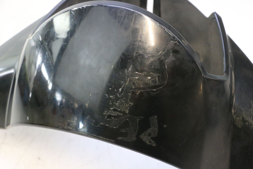photo de HANDLEBAR COVER FRONT JM MOTORS SANTANA 50 (2014 - 2023) - Technical close-up