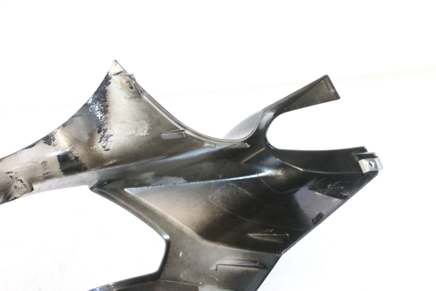 photo de HANDLEBAR COVER FRONT JM MOTORS SANTANA 50 (2014 - 2023) - Surface and material condition