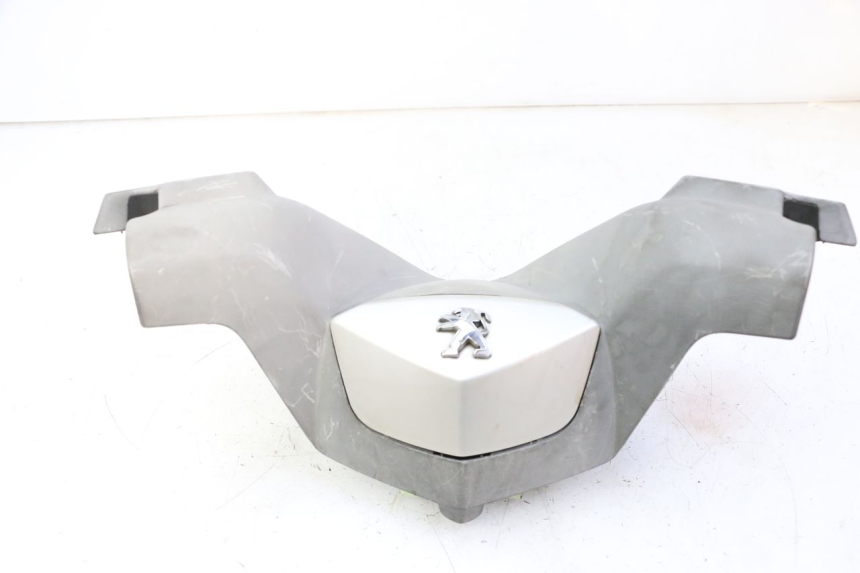 photo de HANDLE BAR FRONT PANEL PEUGEOT SATELIS 125 (2010 - 2012) - Main view