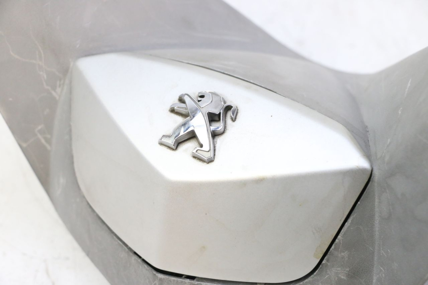 photo de HANDLE BAR FRONT PANEL PEUGEOT SATELIS 125 (2010 - 2012) - Alternative perspective