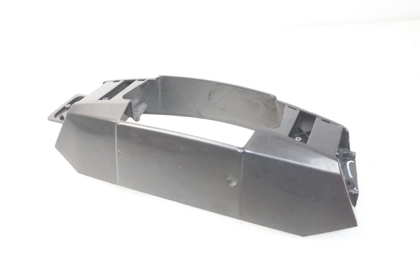 photo de HANDLE BAR FRONT PANEL PEUGEOT SC 50 (1988 - 1992) - Fixing points details