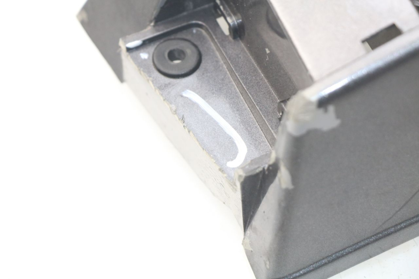 photo de HANDLE BAR FRONT PANEL PEUGEOT SC 50 (1988 - 1992) - Checked used part