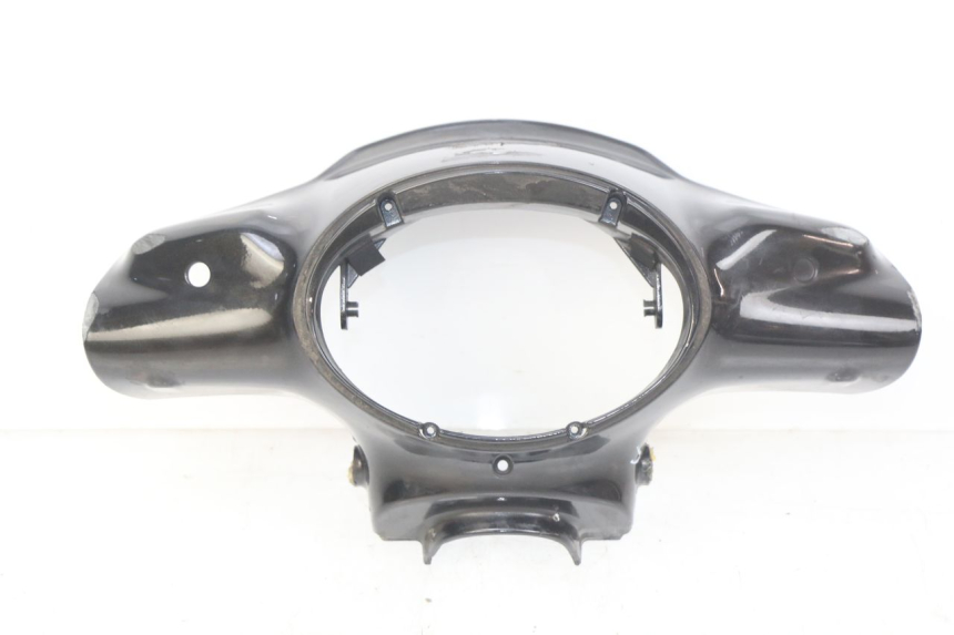 photo de HANDLEBAR COVER FRONT APRILIA SCARABEO 100 (2003 - 2012) - Main view