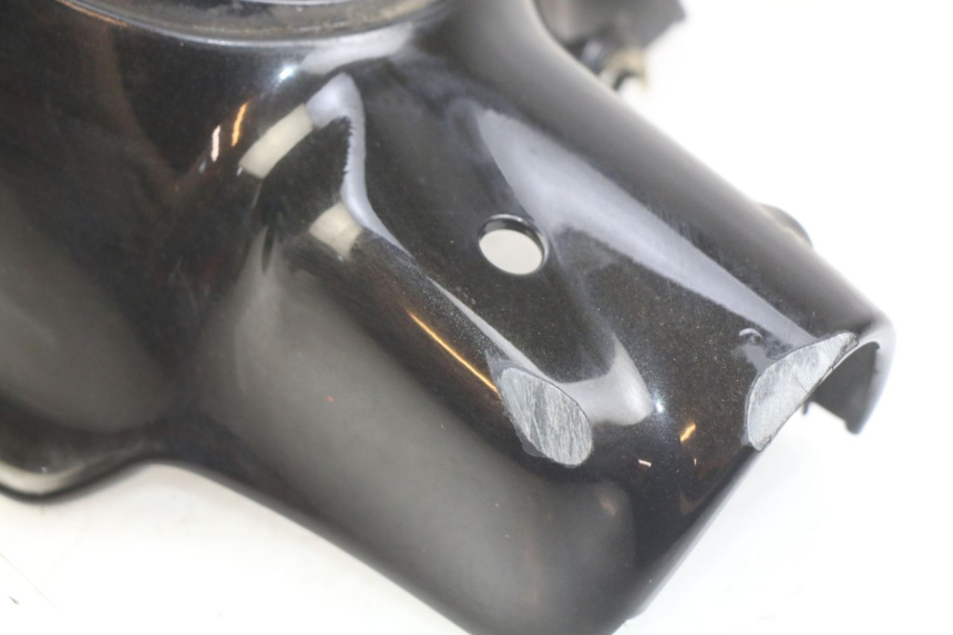 photo de HANDLEBAR COVER FRONT APRILIA SCARABEO 100 (2003 - 2012) - Alternative perspective