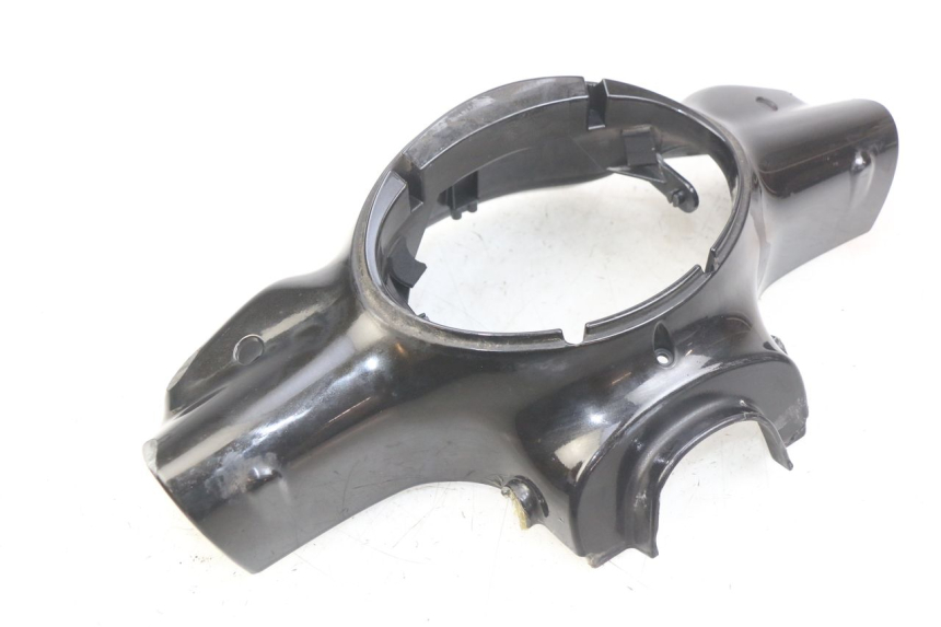 photo de HANDLEBAR COVER FRONT APRILIA SCARABEO 100 (2003 - 2012) - Product overview