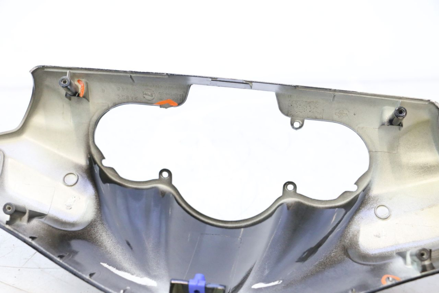photo de HANDLE BAR FRONT PANEL PEUGEOT SPEEDFIGHT 2 AC 50 (2000 - 2009) - Surface and material condition