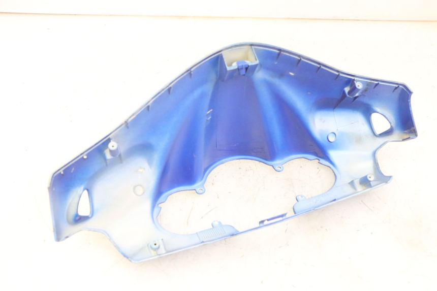 photo de HANDLE BAR FRONT PANEL PEUGEOT SPEEDFIGHT 2 LC 50 (2000 - 2009) - Zoom on usage condition