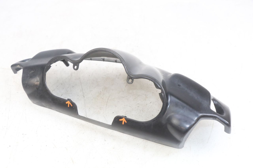 photo de HANDLEBAR COVER FRONT PEUGEOT SPEEDFIGHT LC 50 (1996 - 2002) - Main view