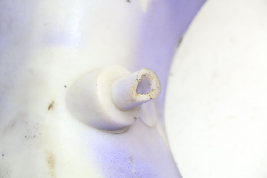 photo de HANDLEBAR COVER FRONT SACHS SPEEDJET 2T 50 (2007 - 2014) - Fixing points details