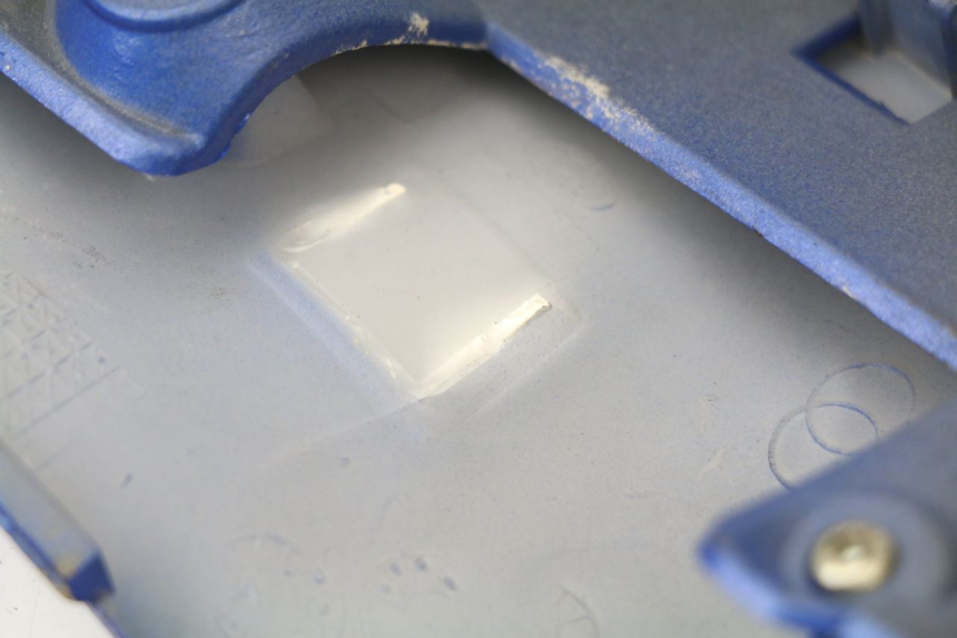 photo de HANDLE BAR FRONT PANEL GILERA STALKER 50 (1997 - 2005) - Zoom on usage condition