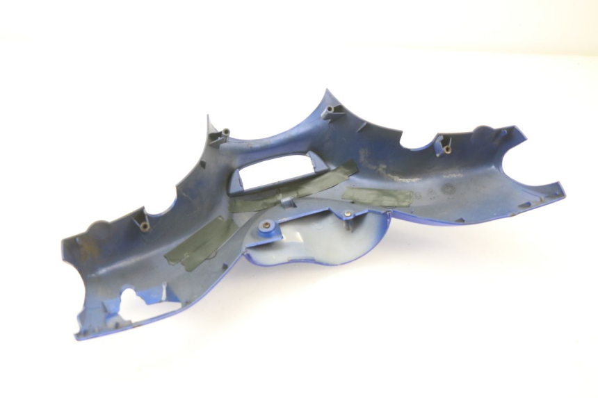 photo de HANDLE BAR FRONT PANEL GILERA STALKER 50 (1997 - 2005) - Fixing points details