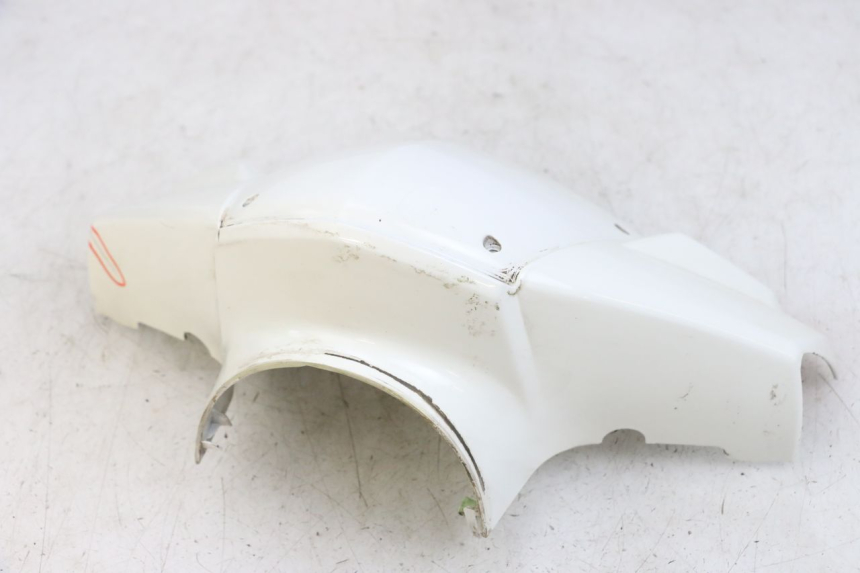 photo de HANDLE BAR FRONT PANEL PEUGEOT STREETZONE 2T 50 (2014 - 2019) - Surface and material condition