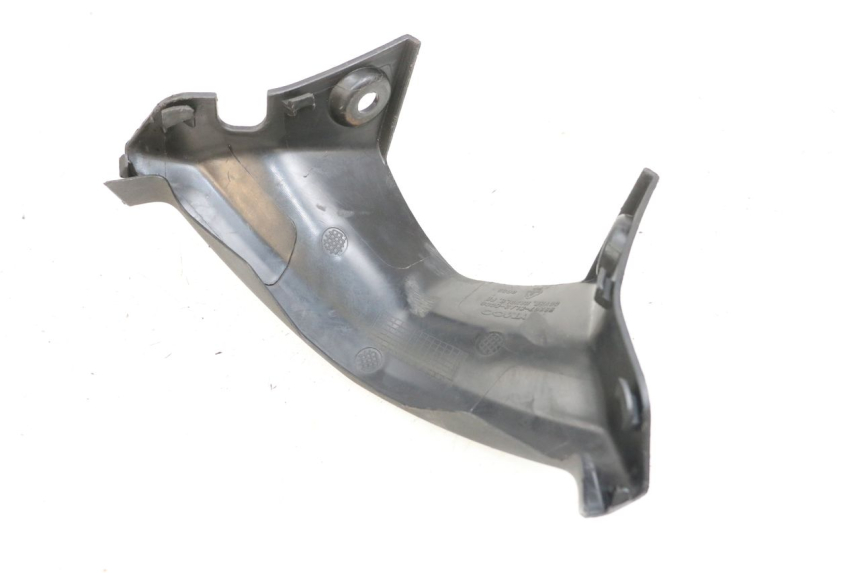 photo de HANDLE BAR FRONT PANEL KYMCO SUPER 8 4T 50 (2021 - 2024) - Zoom on usage condition