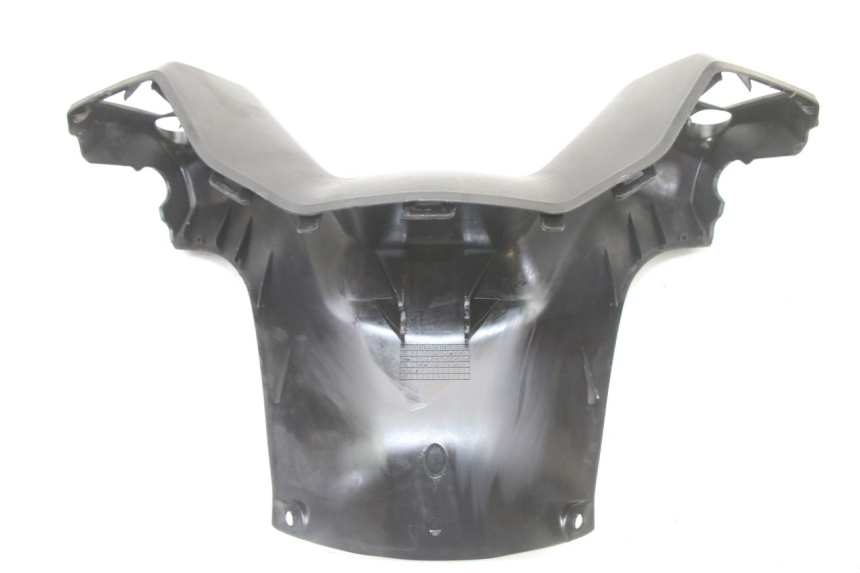 photo de HANDLE BAR FRONT PANEL SUZUKI BURGMAN 125 (2015 - 2017) - Product overview