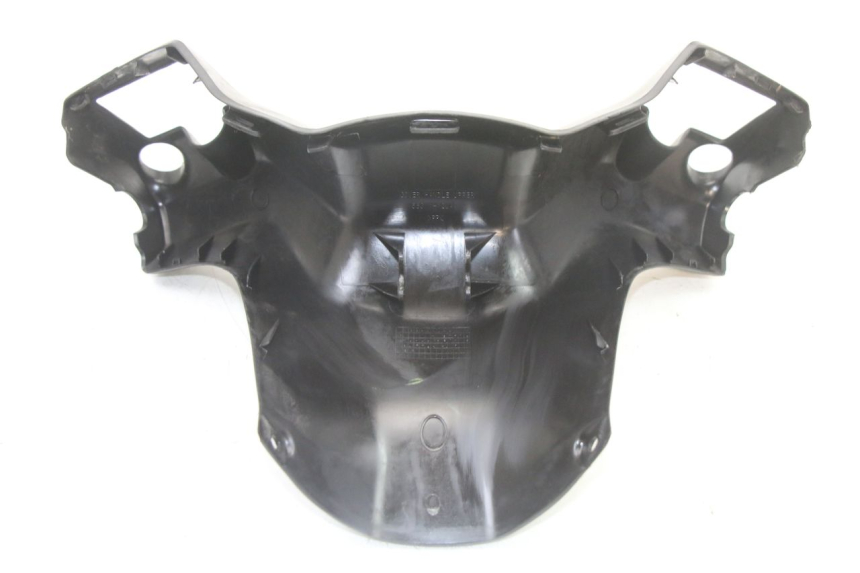 photo de HANDLE BAR FRONT PANEL SUZUKI BURGMAN 125 (2015 - 2017) - Fixing points details
