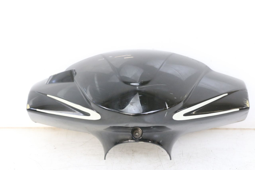 photo de HANDLEBAR COVER FRONT TNT MOTOR ROMA 10' 4T 50 (2019 - 2022) - Main view