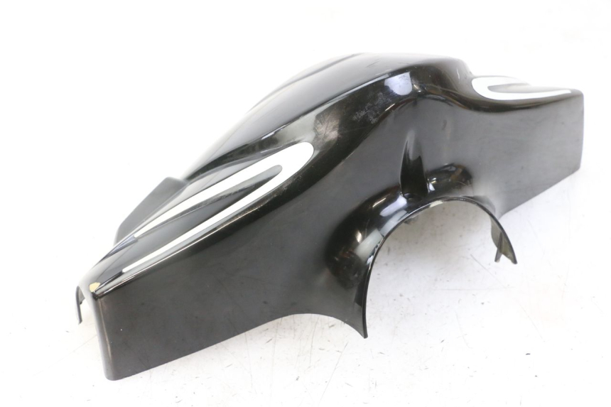 photo de HANDLEBAR COVER FRONT TNT MOTOR ROMA 10' 4T 50 (2019 - 2022) - Supplementary product photo