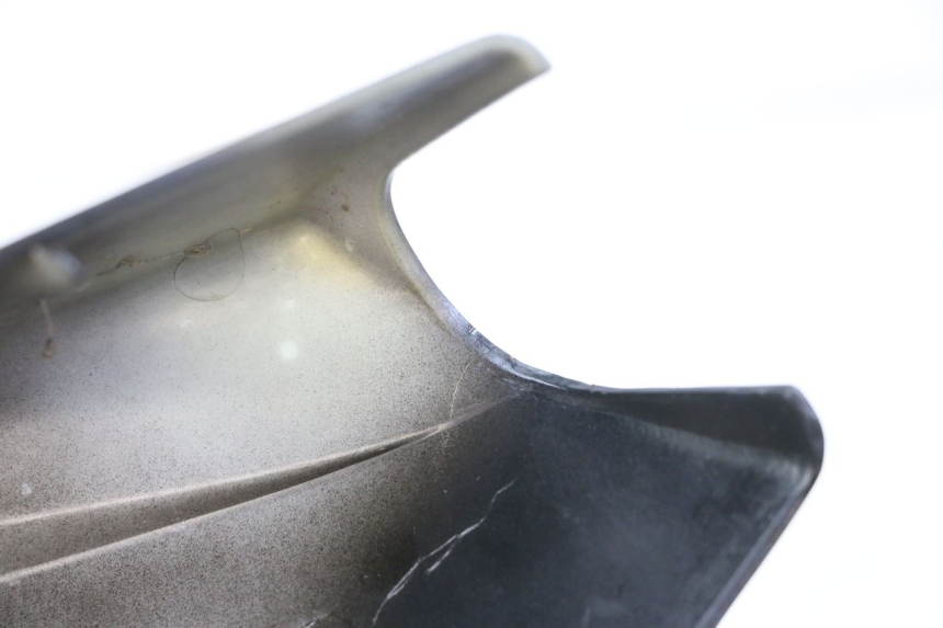 photo de HANDLEBAR COVER FRONT TNT MOTOR ROMA 10' 4T 50 (2019 - 2022) - Zoom on usage condition