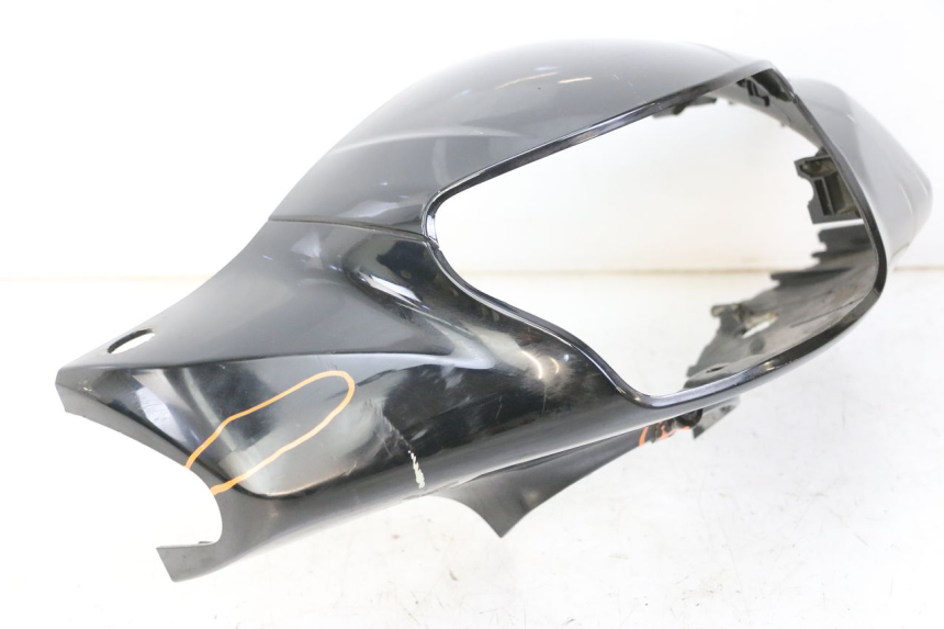 photo de HANDLE BAR FRONT PANEL PEUGEOT TWEET 4T 50 (2018 - 2022) - Component detail