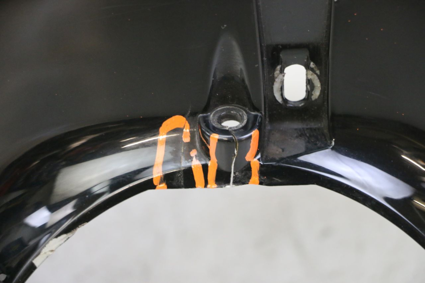 photo de HANDLE BAR FRONT PANEL PEUGEOT TWEET 4T 50 (2018 - 2022) - Additional view of the item