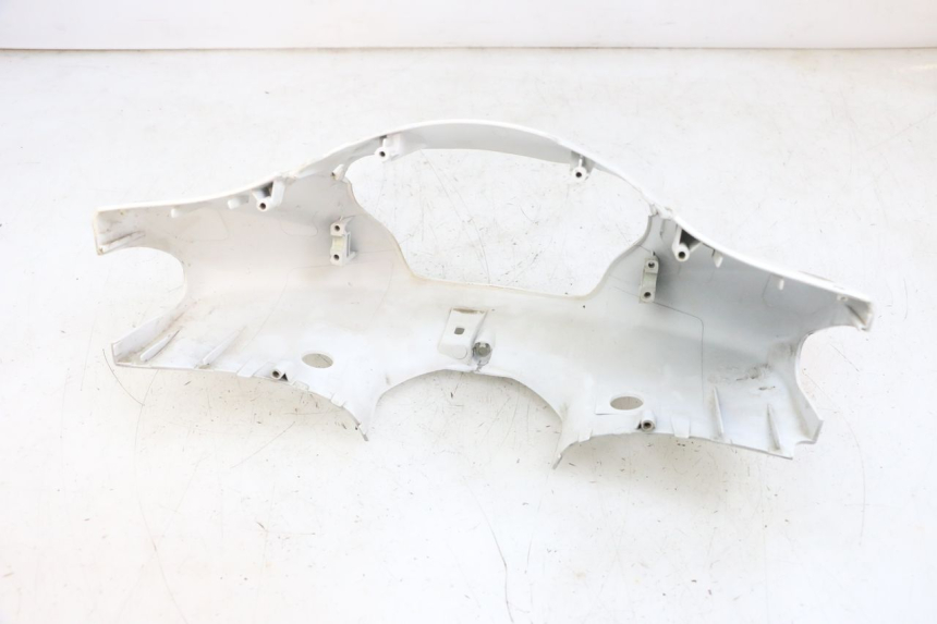 photo de HANDLE BAR FRONT PANEL PEUGEOT TWEET PRO EFI 4T 50 (2021 - 2022) - Alternative perspective