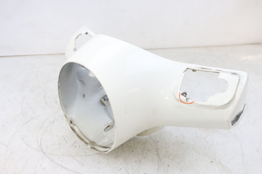 photo de HANDLE BAR FRONT PANEL PIAGGIO VESPA GTS SUPER IE 125 (2009 - 2016) - Markings and original references