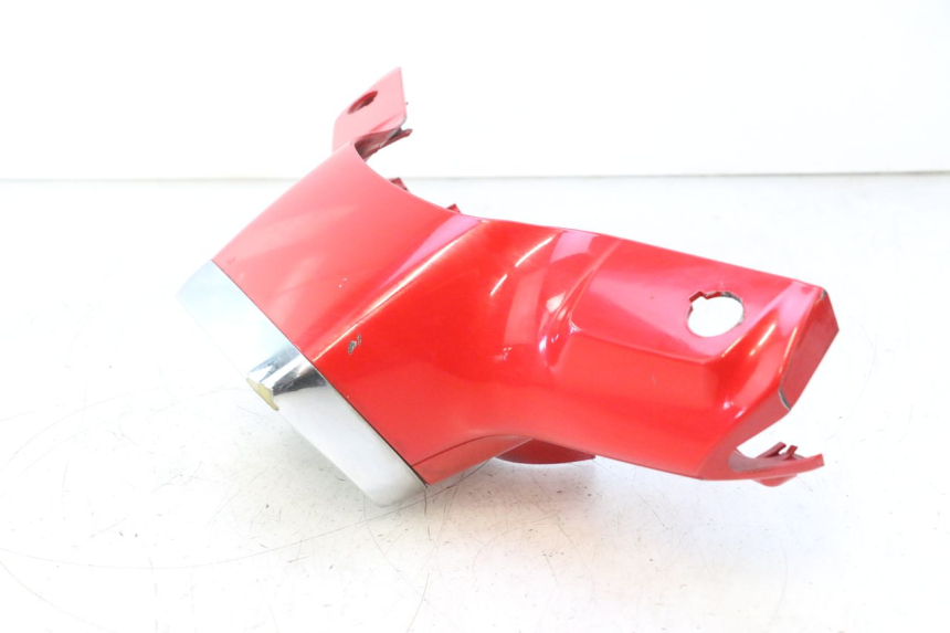 photo de HANDLEBAR COVER FRONT PIAGGIO VESPA S 2T 50 (2007 - 2014) - Surface and material condition