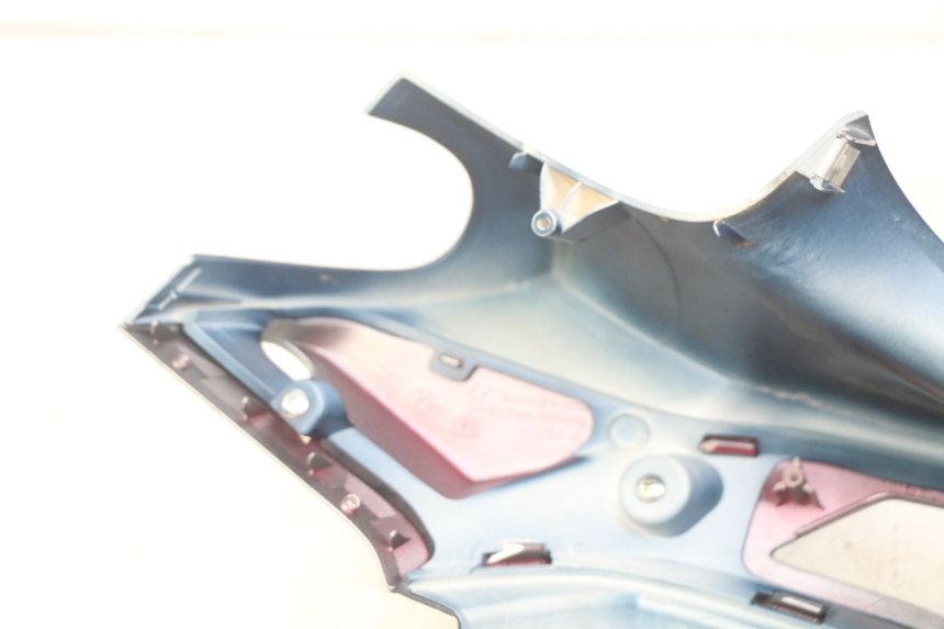 photo de HANDLEBAR COVER FRONT HONDA VISION NSC R 50 (2013 - 2015) - Alternative perspective