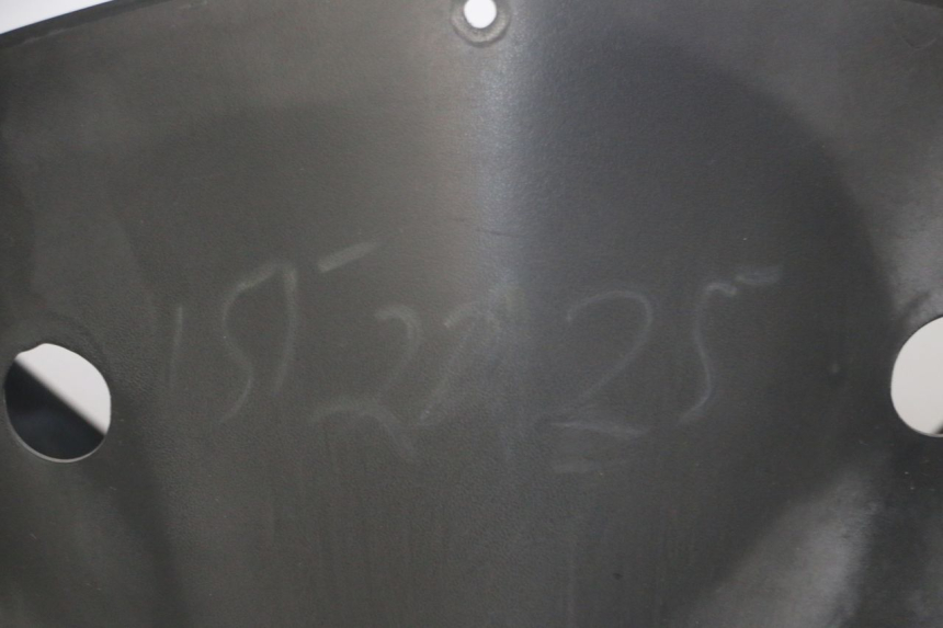 photo de HANDLE BAR FRONT PANEL YAMAHA X-CITY XCITY 125 (2007 - 2013) - Distinctive features