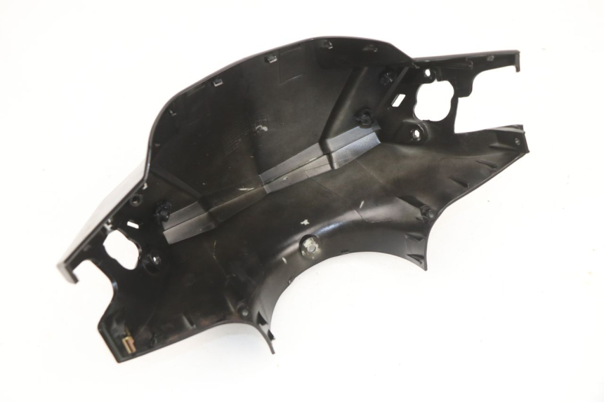 photo de HANDLE BAR FRONT PANEL RAZZO XENON 4T 50 (2008 - 2012) - Zoom on usage condition