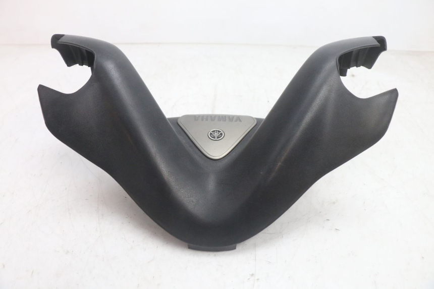 photo de HANDLE BAR FRONT PANEL YAMAHA XP T-MAX ABS 500 (2005 - 2005) - Zoom on usage condition