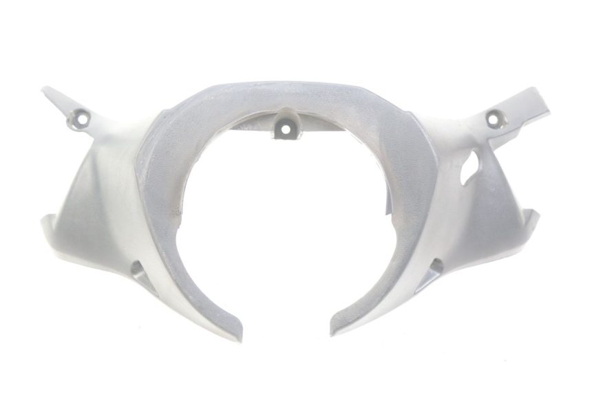 photo de HANDLEBAR COVER FRONT YAMAHA XP T-MAX TMAX ABS 500 (2004 - 2007) - Zoom on usage condition
