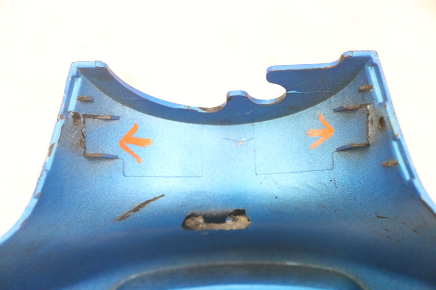 photo de HANDLE BAR FRONT PANEL YAMAHA BW'S NG NEXT GENERATION 50 (1996 - 2003) - Surface and material condition